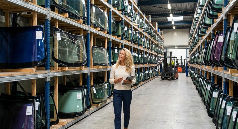 Auckland Truck Glass — windscreen warehouse stocked with glass for all makes and models